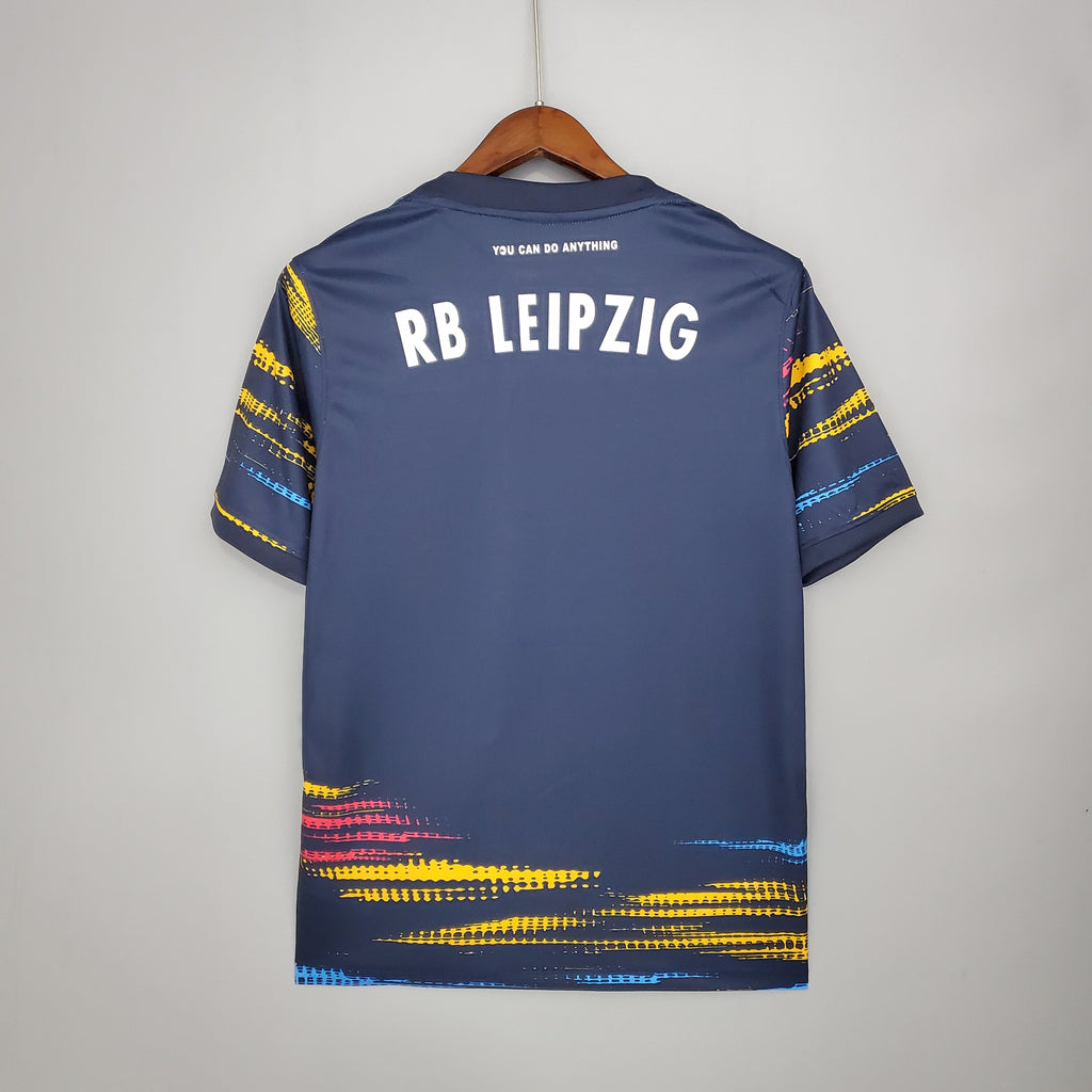 RB Leipzig Visitante Versión Fan | Temporada 21-22