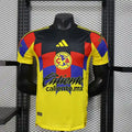 Club América Local Versión Jugador | Temporada 25-26