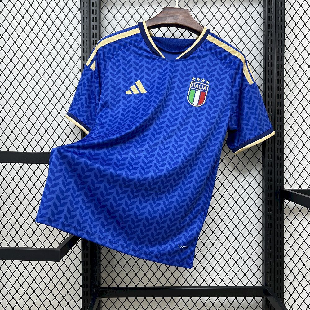 Italia Local Versión Fan | Mundial 2026
