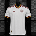 España Visitante Versión Jugador ENTREGA EXPRESS | MUNDIAL 2026