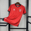 Jordania Visitante Versión Fan | Mundial 2026