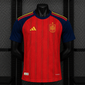 España Local Versión Jugador ENTREGA EXPRESS | MUNDIAL 2026