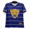 Pumas Visitante Versión Retro | Temporada 97-98
