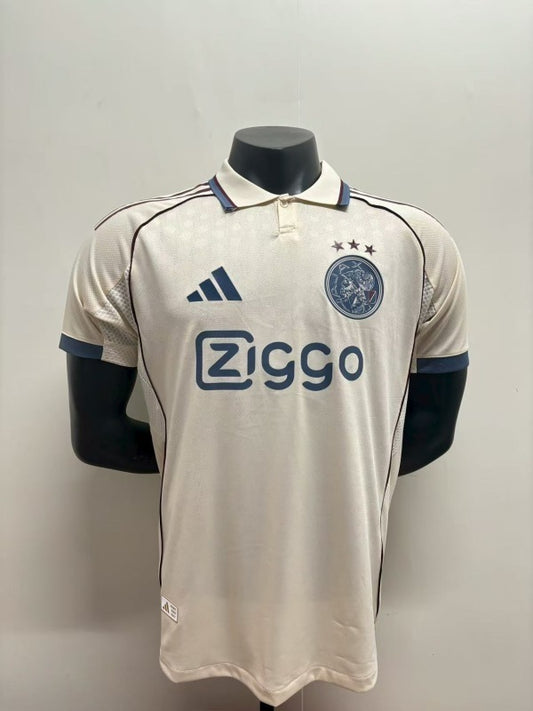 Ajax Alternativa Versión Jugador | Temporada 25-26