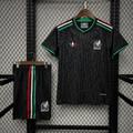 Mexico Alternativa Versión Niño | Mundial 2026