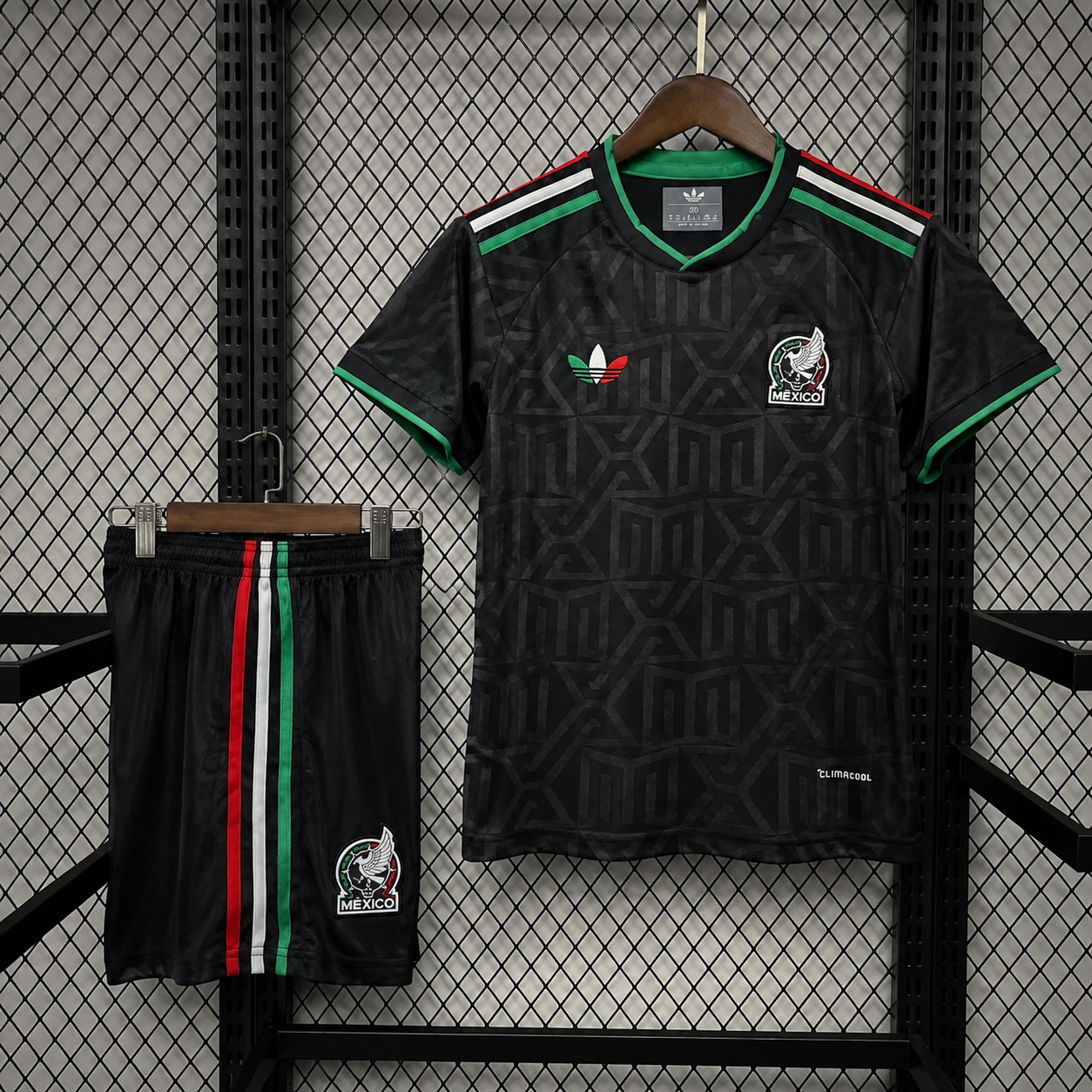 Mexico Alternativa Versión Niño | Mundial 2026