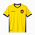 Ecuador Local Versión Fan | Mundial 2026