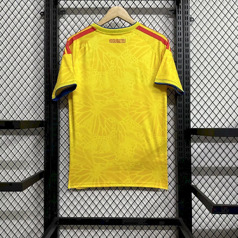 Colombia Local Versión Fan | Mundial 2026