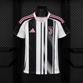 Juventus Local Versión Fan ENTREGA EXPRESS | Temporada 25-26
