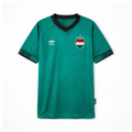 Iraq Local Versión Fan | Mundial 2026