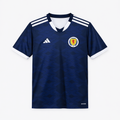Escocia Local Versión Fan | Mundial 2026