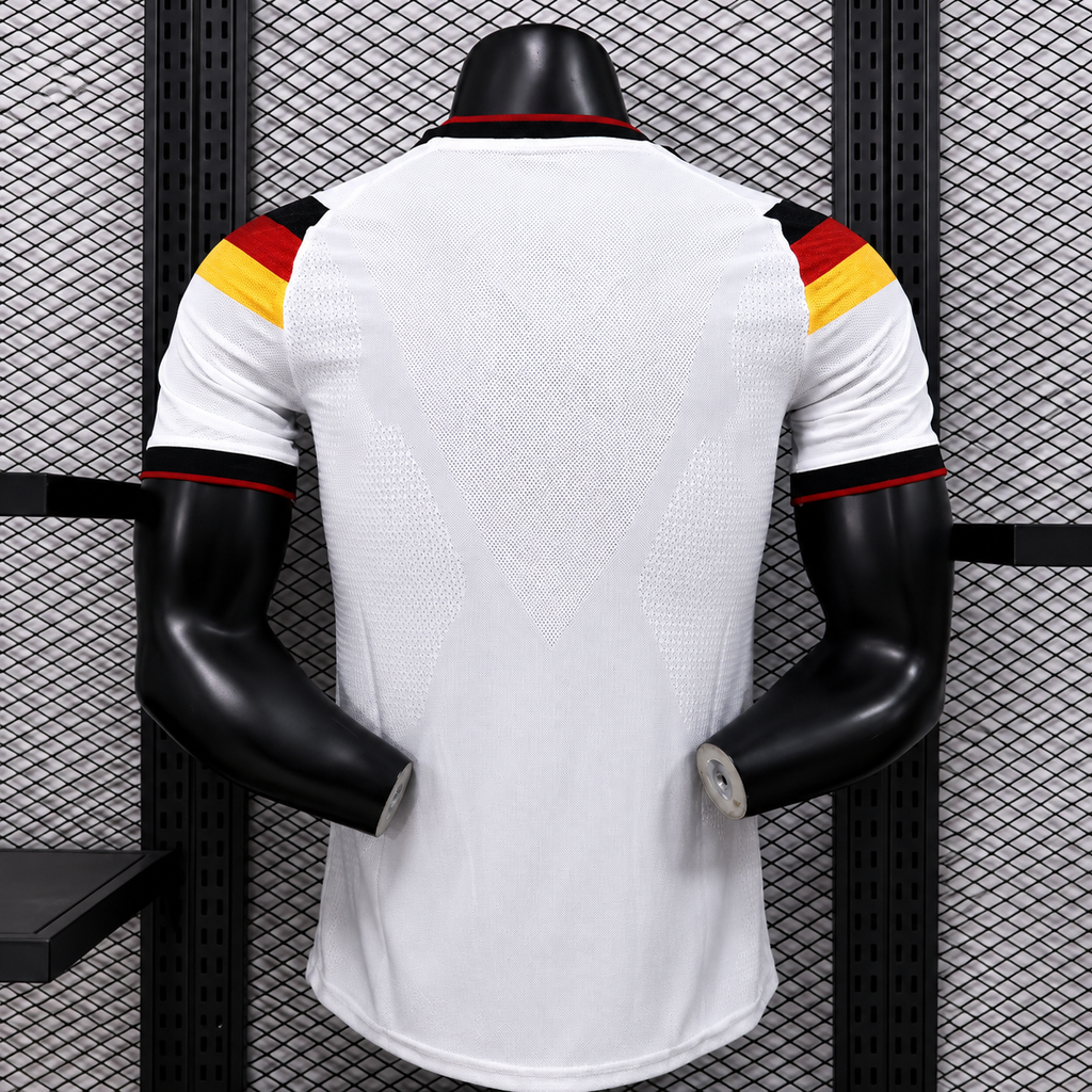 Alemania Local Versión Jugador ENTREGA EXPRESS | MUNDIAL 2026
