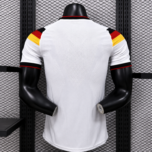 Alemania Local Versión Jugador ENTREGA EXPRESS | MUNDIAL 2026