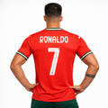 Portugal Local Versión Fan ENTREGA EXPRESS | Temporada 25-26