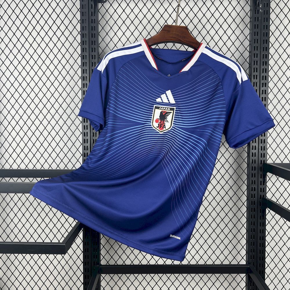 Japón Local Versión Fan | Mundial 2026