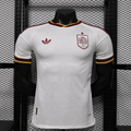 España Visitante Versión Jugador | Mundial 2026