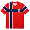 Noruega Local Versión Fan | Mundial 2026