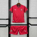 Portugal Local Versión Niño | Mundial 2026