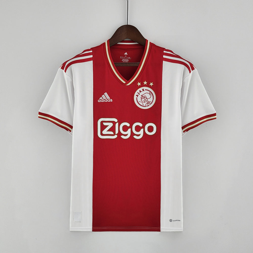Ajax Local Versión Fan | Temporada 22-23