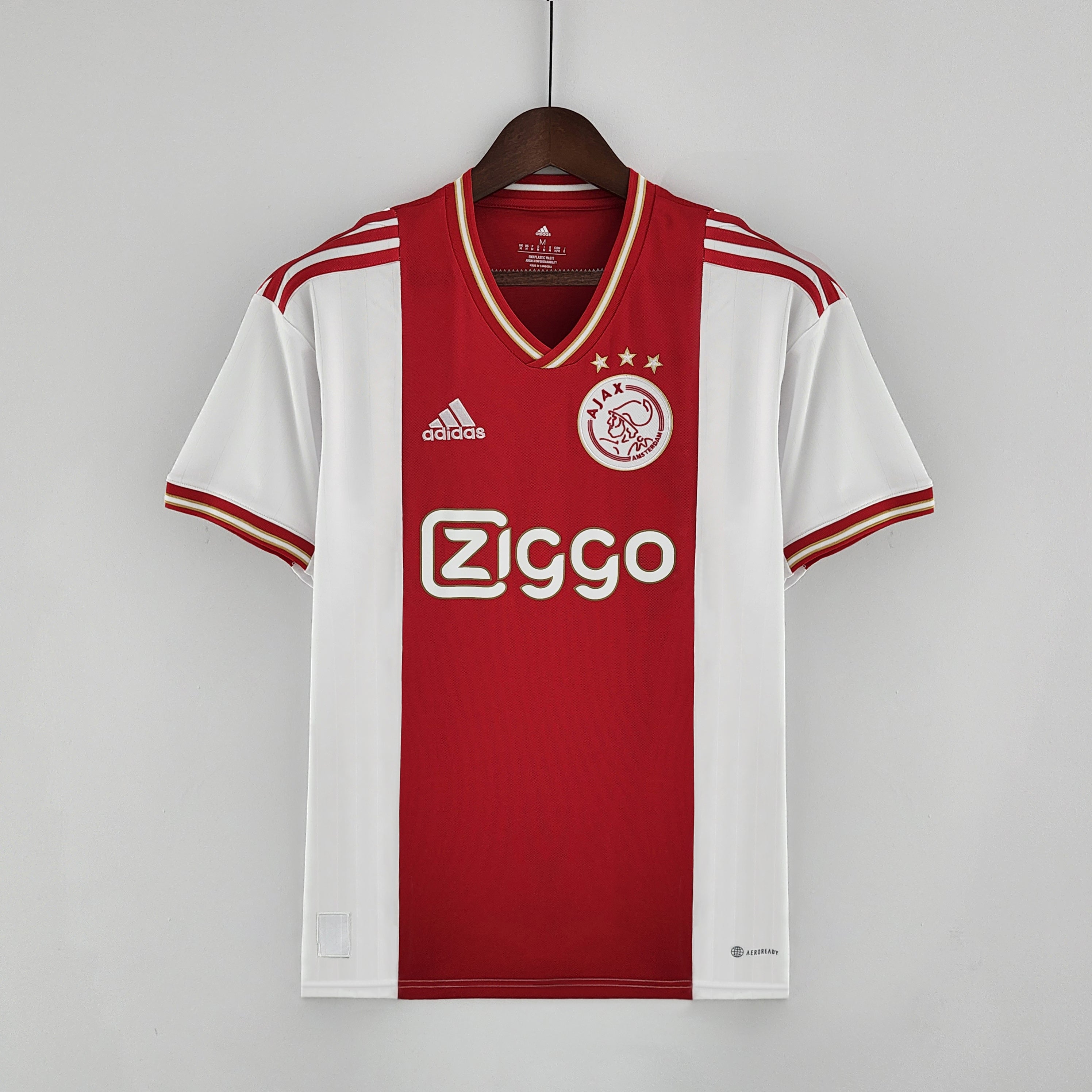 Ajax Local Versión Fan | Temporada 22-23