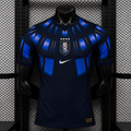 Uruguay Visitante Versión Jugador | Mundial 2026