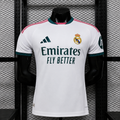 Real Madrid Local Versión Jugador | Temporada 26-27