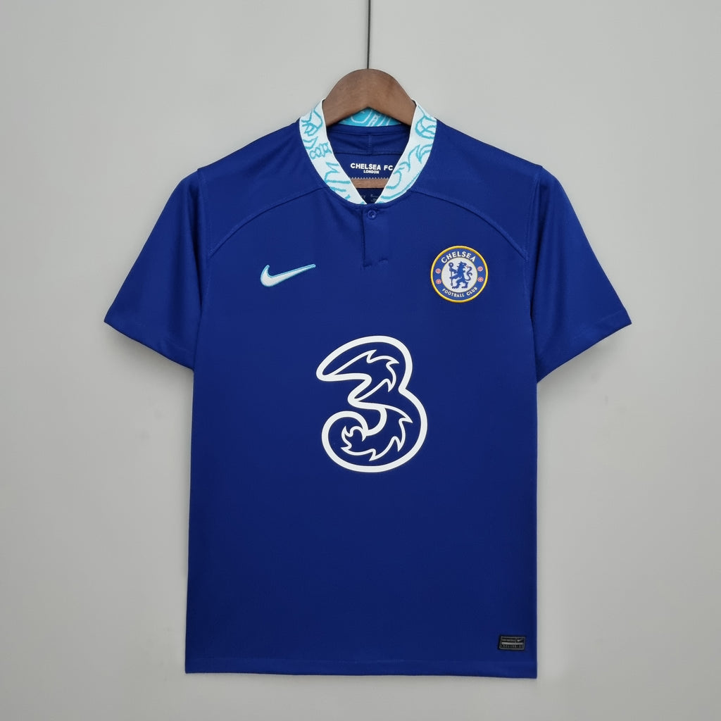 Chelsea Local Versión Fan | Temporada 22-23