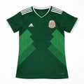 Mexico Local Versión Retro | Rusia 2018