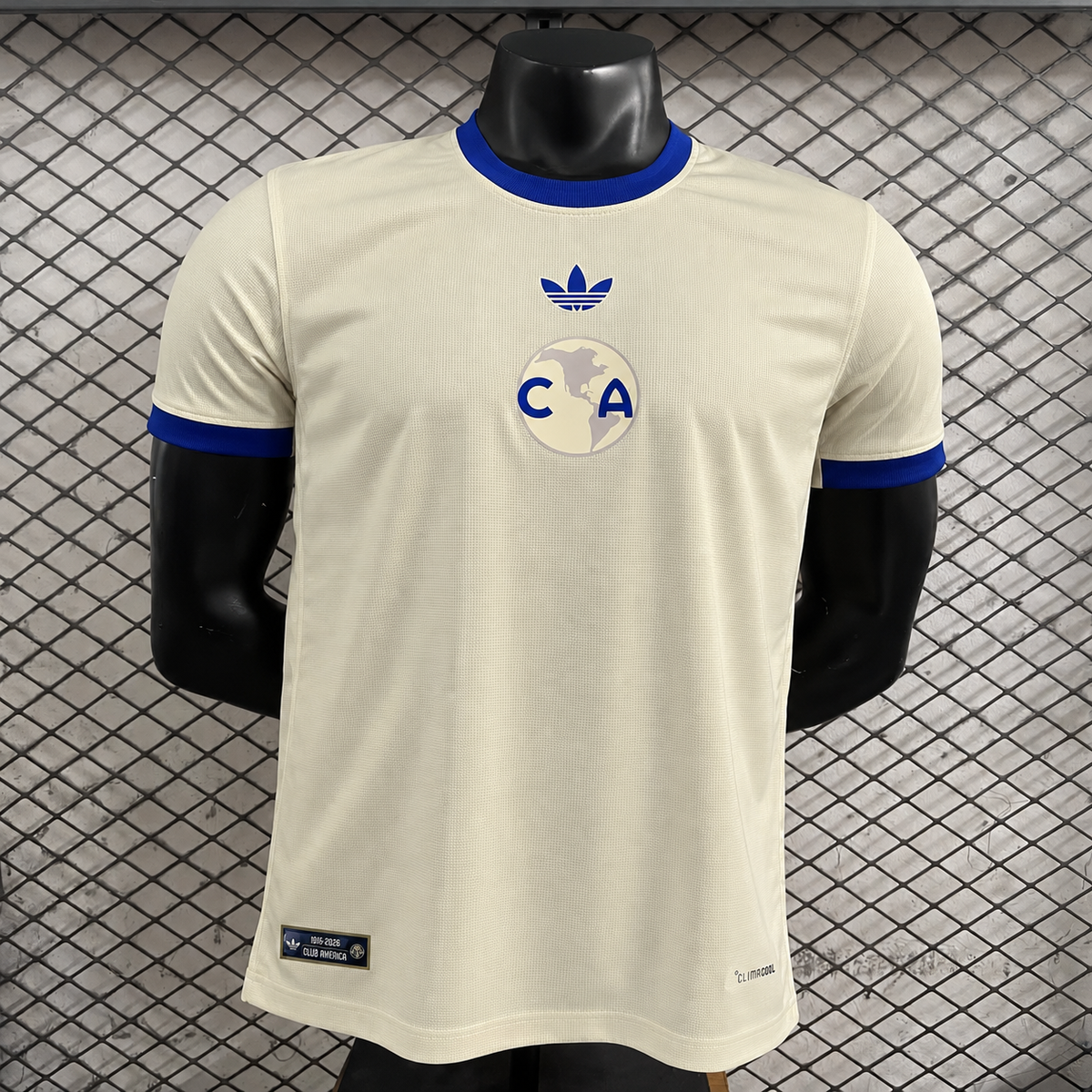Club América Edición "110 Aniversario" Versión Jugador | Temporada 26-27