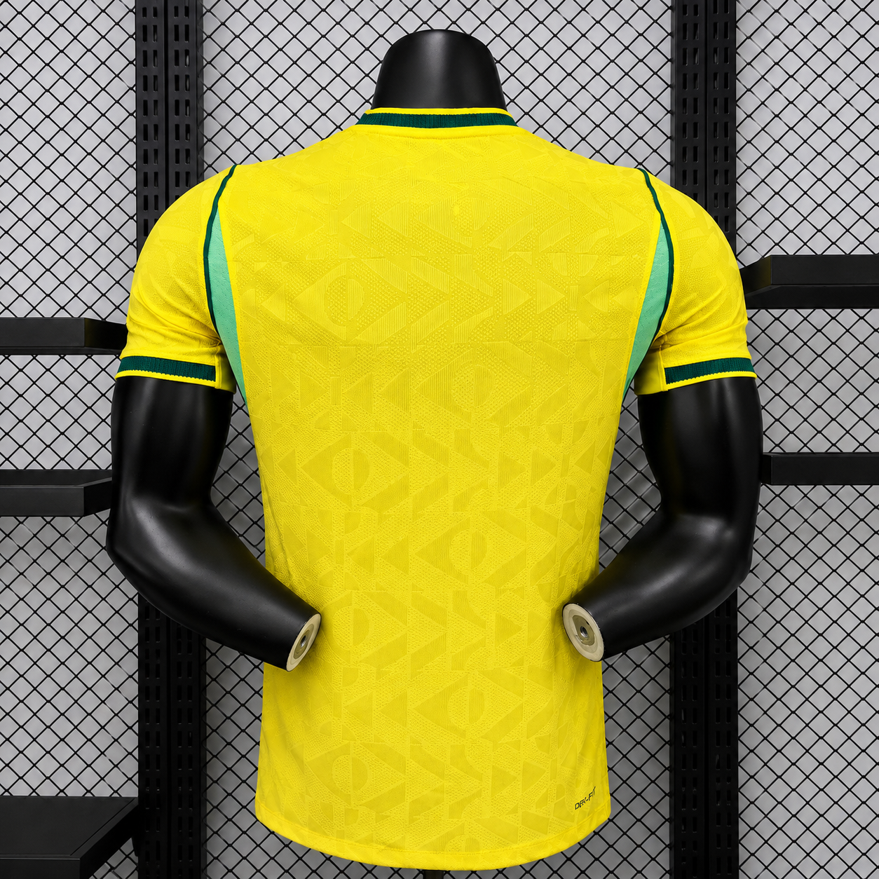 Brasil Local Versión Jugador ENTREGA EXPRESS | MUNDIAL 2026