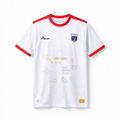 Cabo Verde Visitante Versión Fan | Mundial 2026