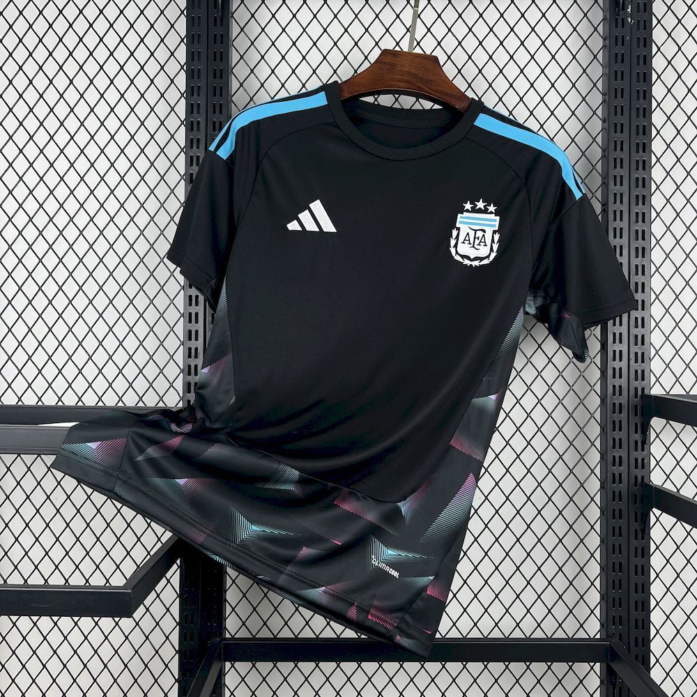Argentina Portero Versión Fan | Mundial 2026