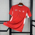 Suiza Local Versión Fan | Mundial 2026