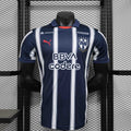 Monterrey Local Versión Jugador | Temporada 24-25