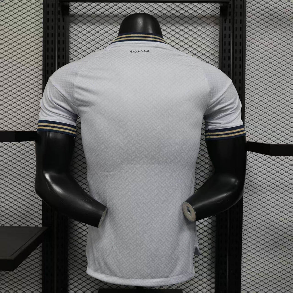 Italia Visitante Versión Jugador | Mundial 2026