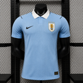 Uruguay Local Versión Jugador | Mundial 2026