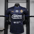 Chivas Alternativa Versión Jugador | Temporada 24-25