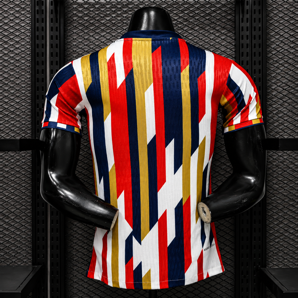Chivas Pre-Match Versión Jugador | Temporada 26-27