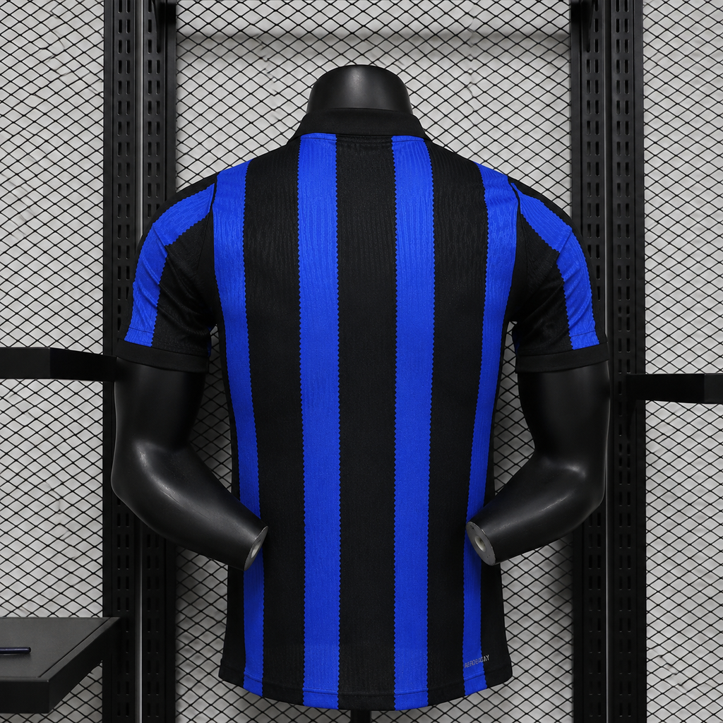 Inter Local Versión Jugador | Temporada 26-27
