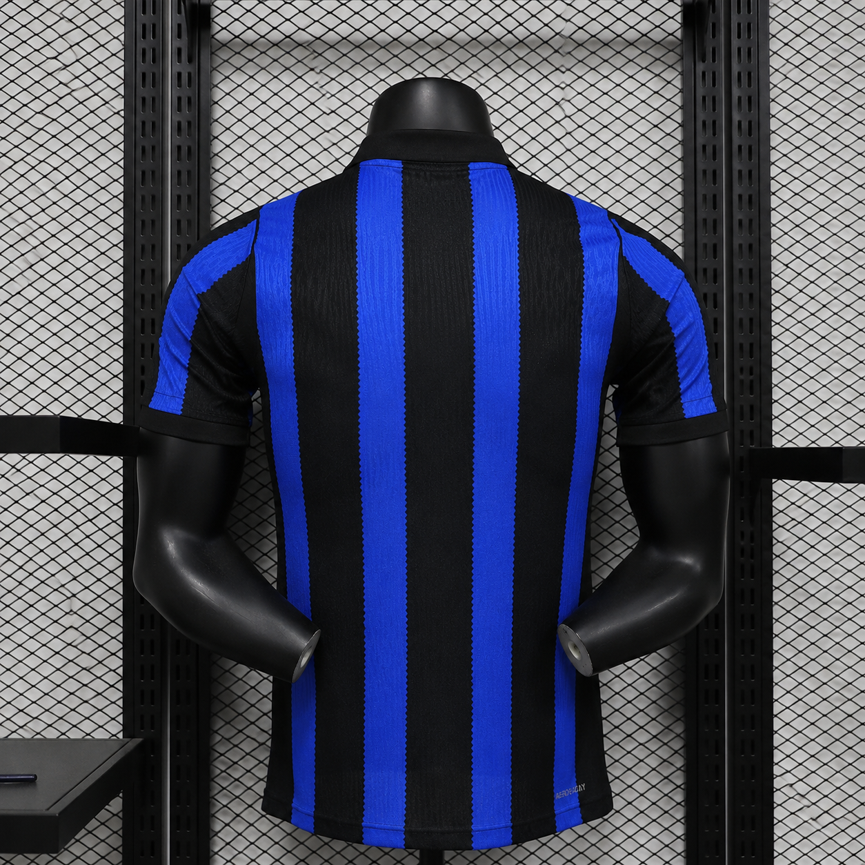 Inter Local Versión Jugador | Temporada 26-27