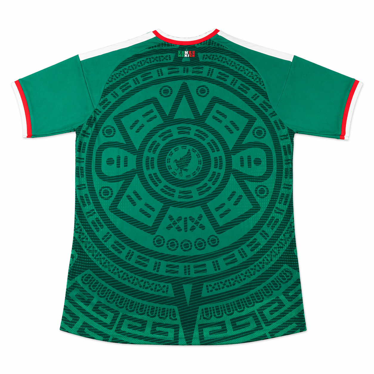 México Local Versión Jugador ENTREGA EXPRESS | Mundial 2026