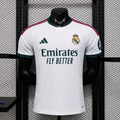 Real Madrid Local Versión Fan | Temporada 26-27