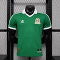 México Local Versión Retro ENTREGA EXPRESS | Mundial 1986