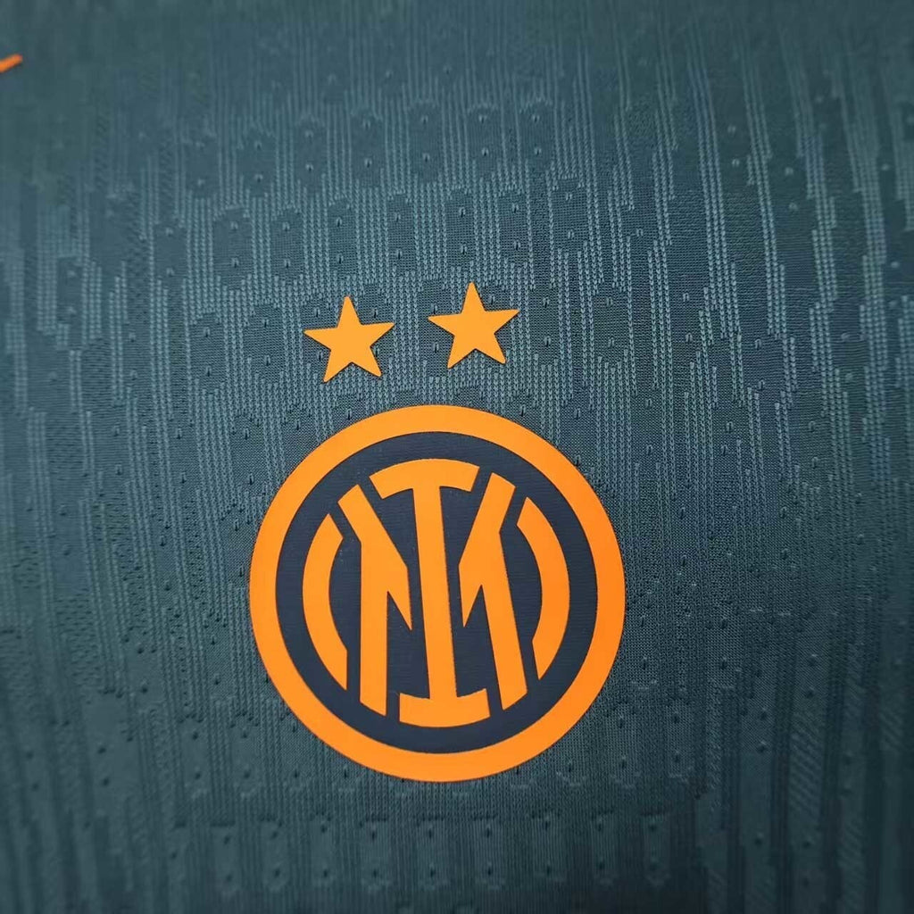 Inter Alternativa Versión Jugador | Temporada 25-26