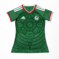 México Local Versión Dama | Mundial 2026