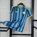 Colombia Visitante Versión Fan | Mundial 2026