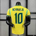 Brasil Local + NEYMAR JR. #10 Versión Jugador | Mundial 2026