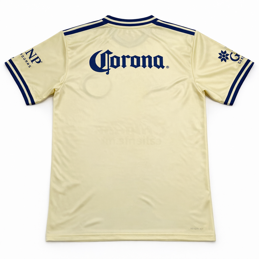 Club América Local Versión Fan | Temporada 26-27