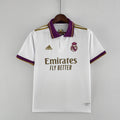 Real Madrid Luxury Edition Versión Fan | Temporada 21-22