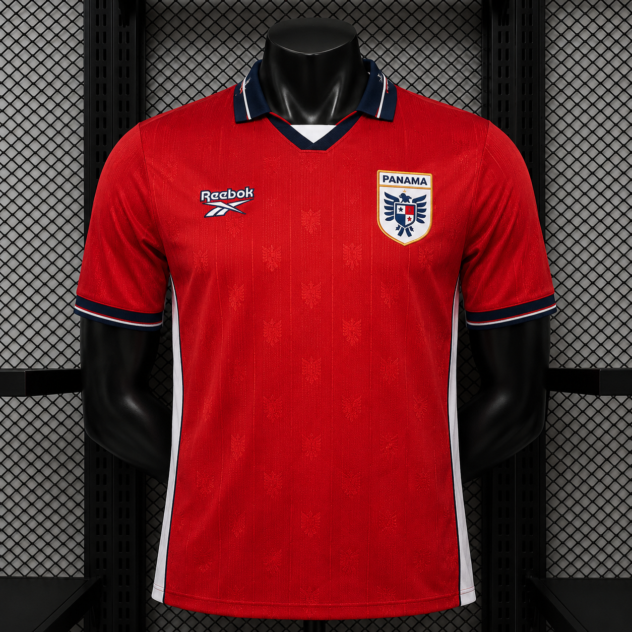 Panamá Local Versión Jugador | Mundial 2026